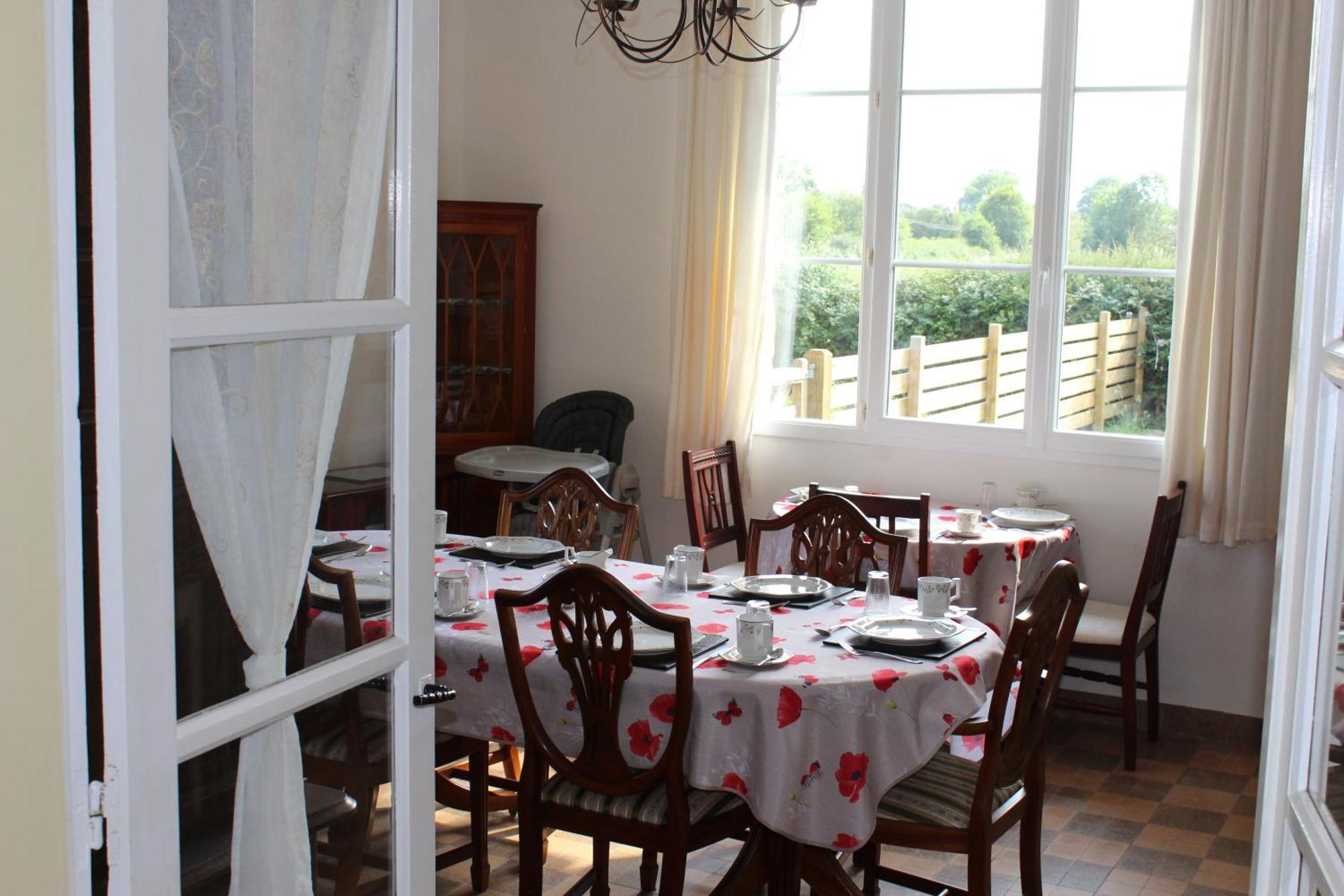 Le Clos Castel *